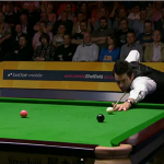 2013-as Snooker világbajnokság erdeményei