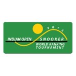 Indian Open 2017 Kvalifikáció