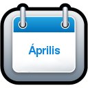 aprilis-naptar