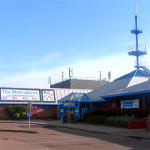 Barnsley, Barnsley Metrodome