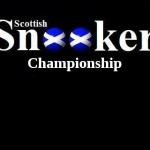 Scottish Professional Championship 2011