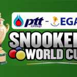 World Cup snooker verseny bemutatása