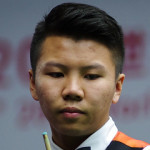 Zhou Yuelong