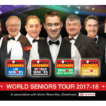 World Seniors Tour