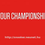 Tour Championship 2023