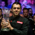 Ronnie O’Sullivan a Players Championship 2019 győztese