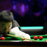 Ismét Ding Junhui az UK Championship bajnoka