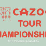 Tour Championship 2022