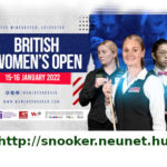 Women’s British Open 2022