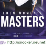 Woman’s Masters 2022