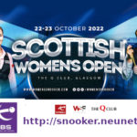 Scottish Women’s Open 2022